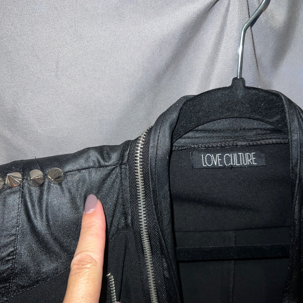 Retro Jacket ! - Picture 2 of 5